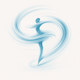 Figure Skater Swirl - AudioJungle Item for Sale